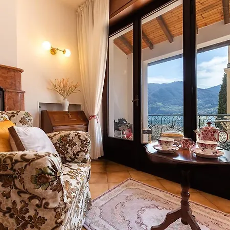 Daire The Lantern View Valsolda