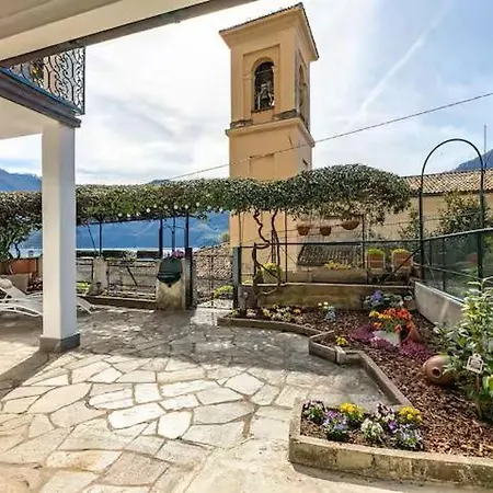 Daire The Lantern View Valsolda